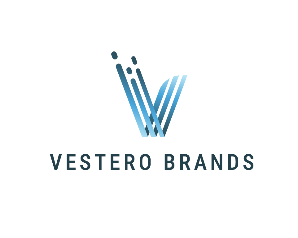 Vestero Brands Logo